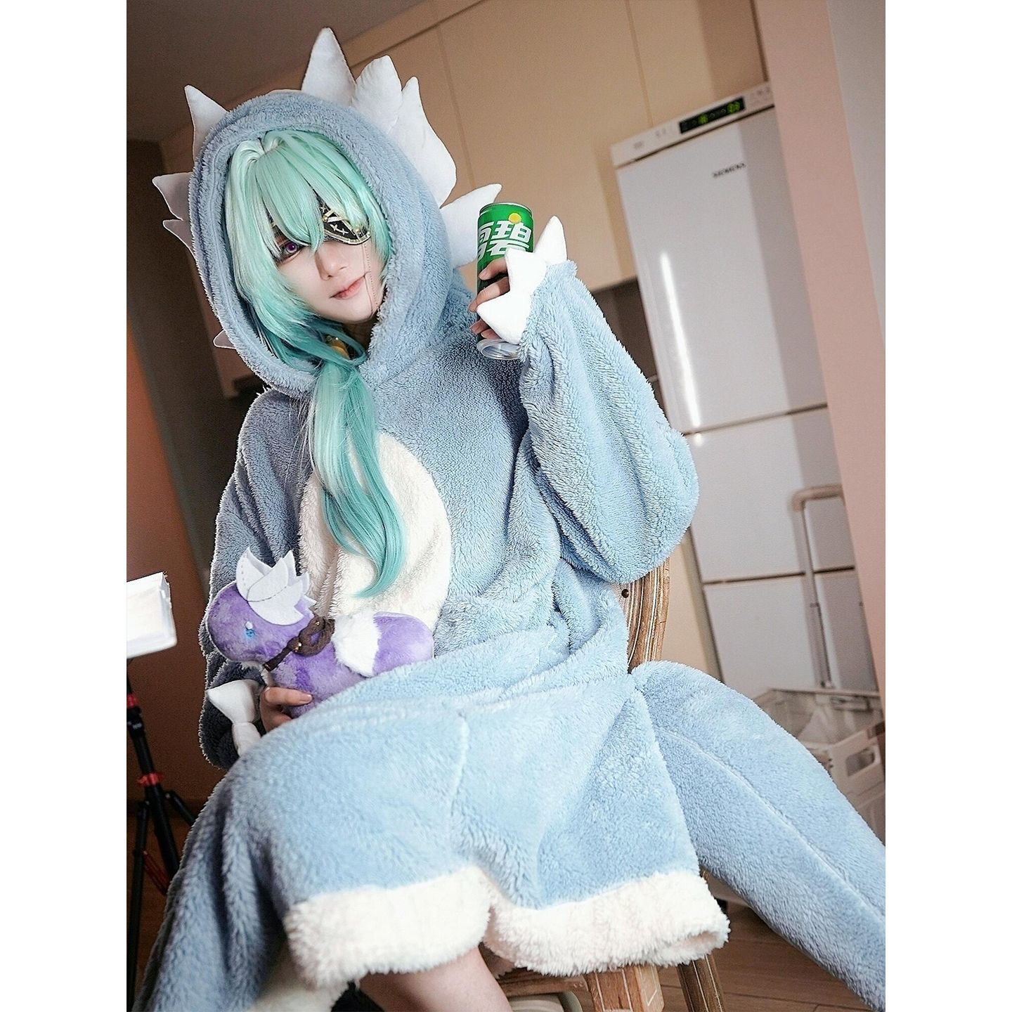 Cute Earth Beast Nightgown For - مراجعة Baby Clothing Winter وسعره