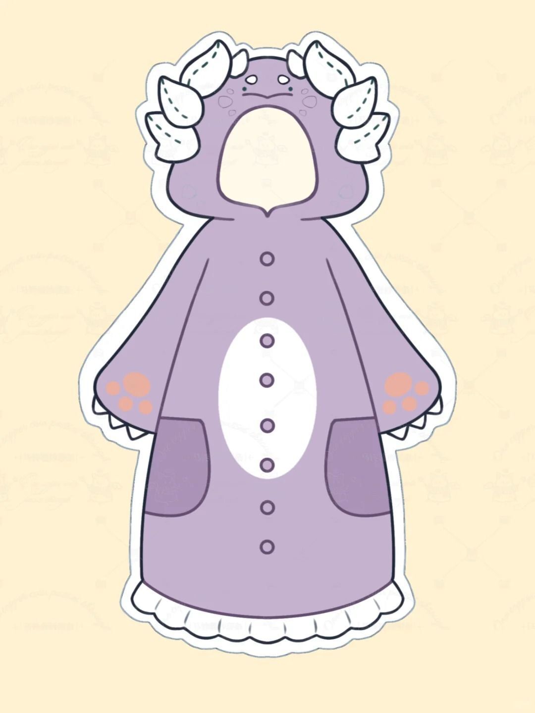 Cute Earth Beast Nightgown For - مراجعة Baby Clothing Winter وسعره