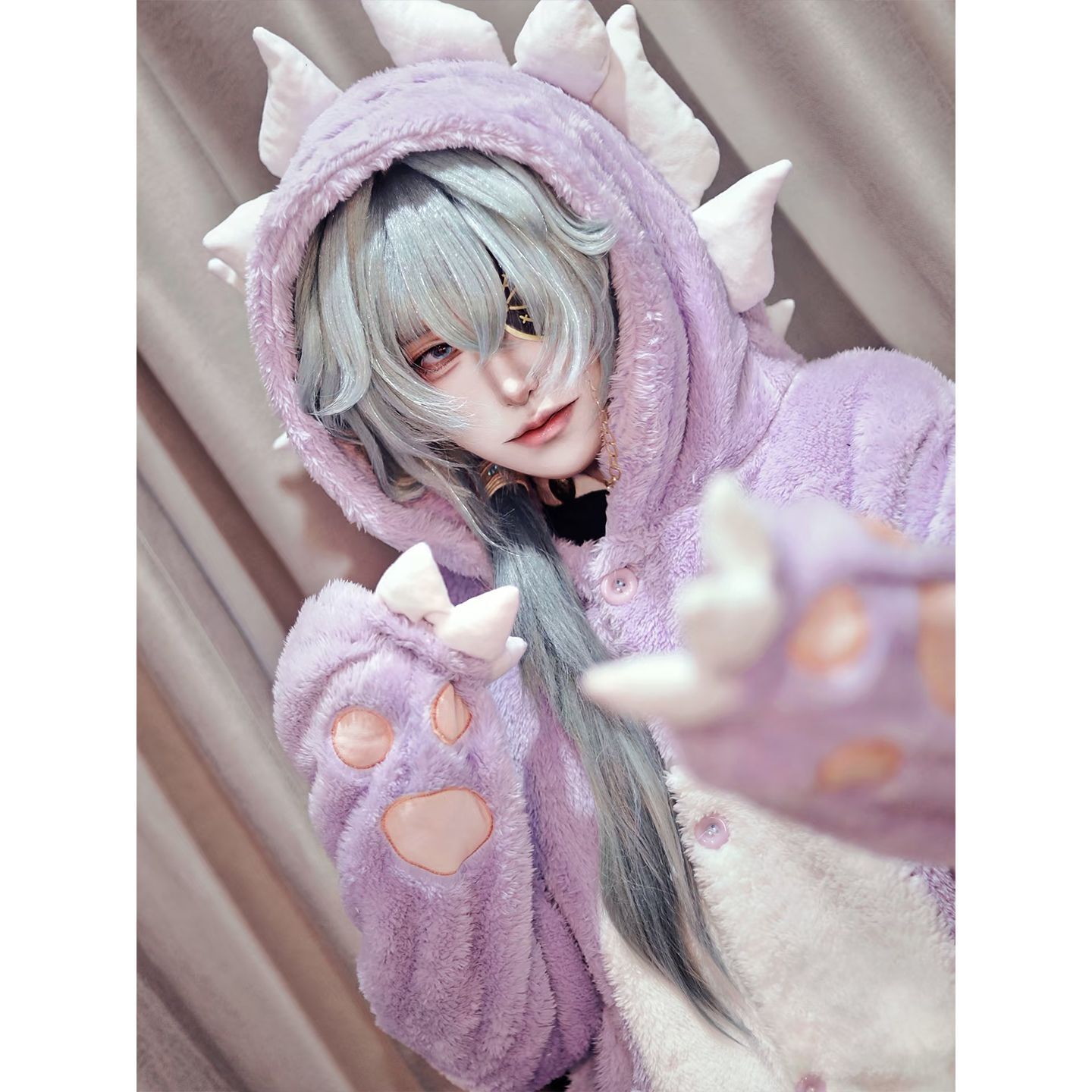 Cute Earth Beast Nightgown For - مراجعة Baby Clothing Winter وسعره