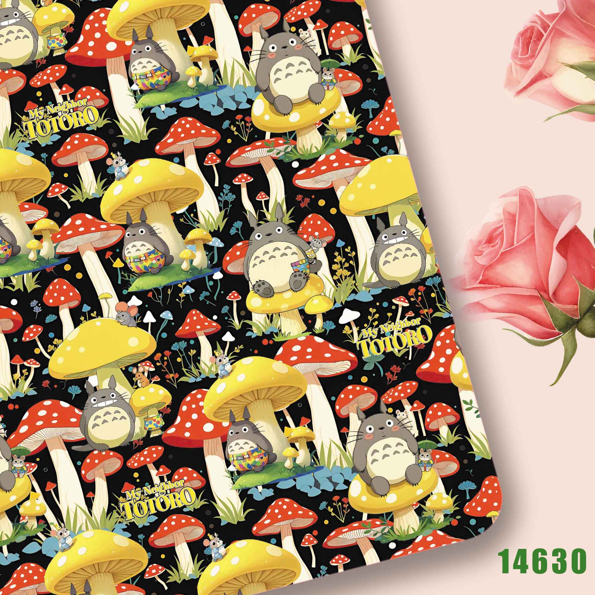 140*50cm Cartoon Fabric Hot DI - مراجعة Baby Clothing 1 Year Old وسعره