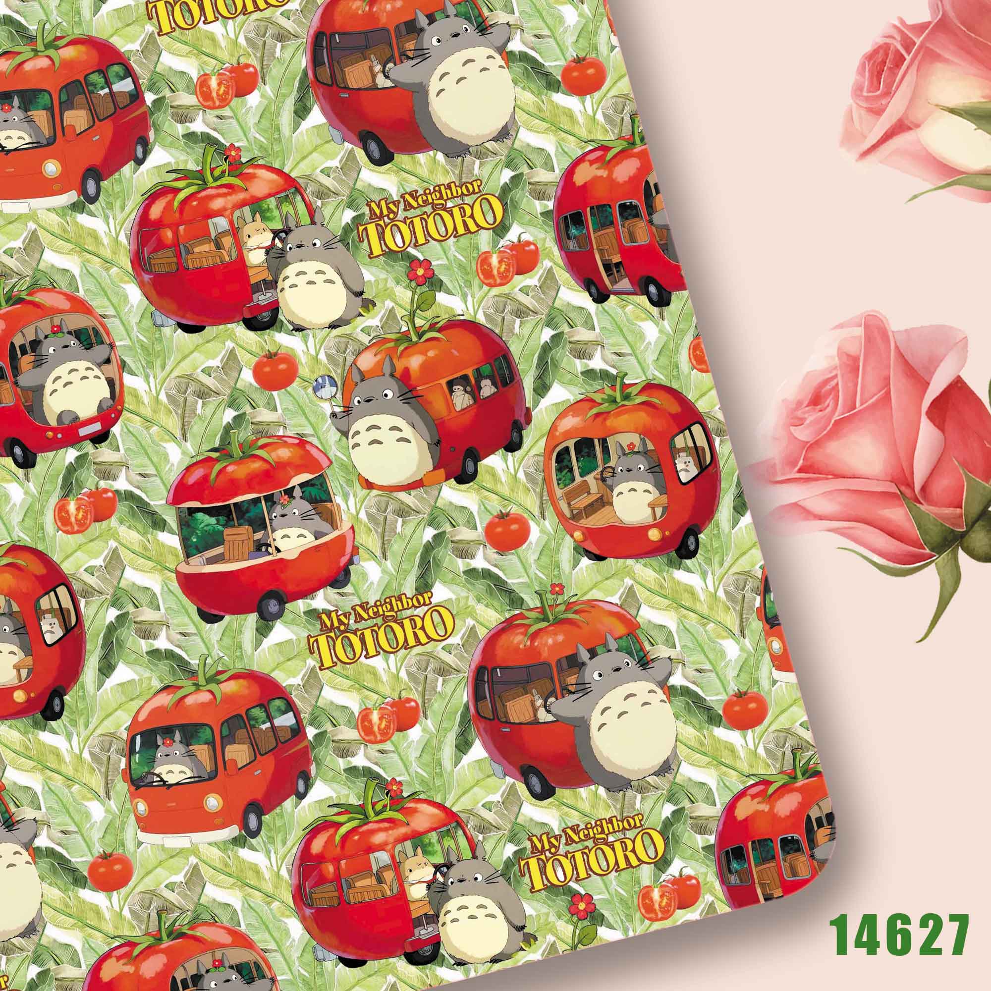 140*50cm Cartoon Fabric Hot DI - مراجعة Baby Clothing 1 Year Old وسعره