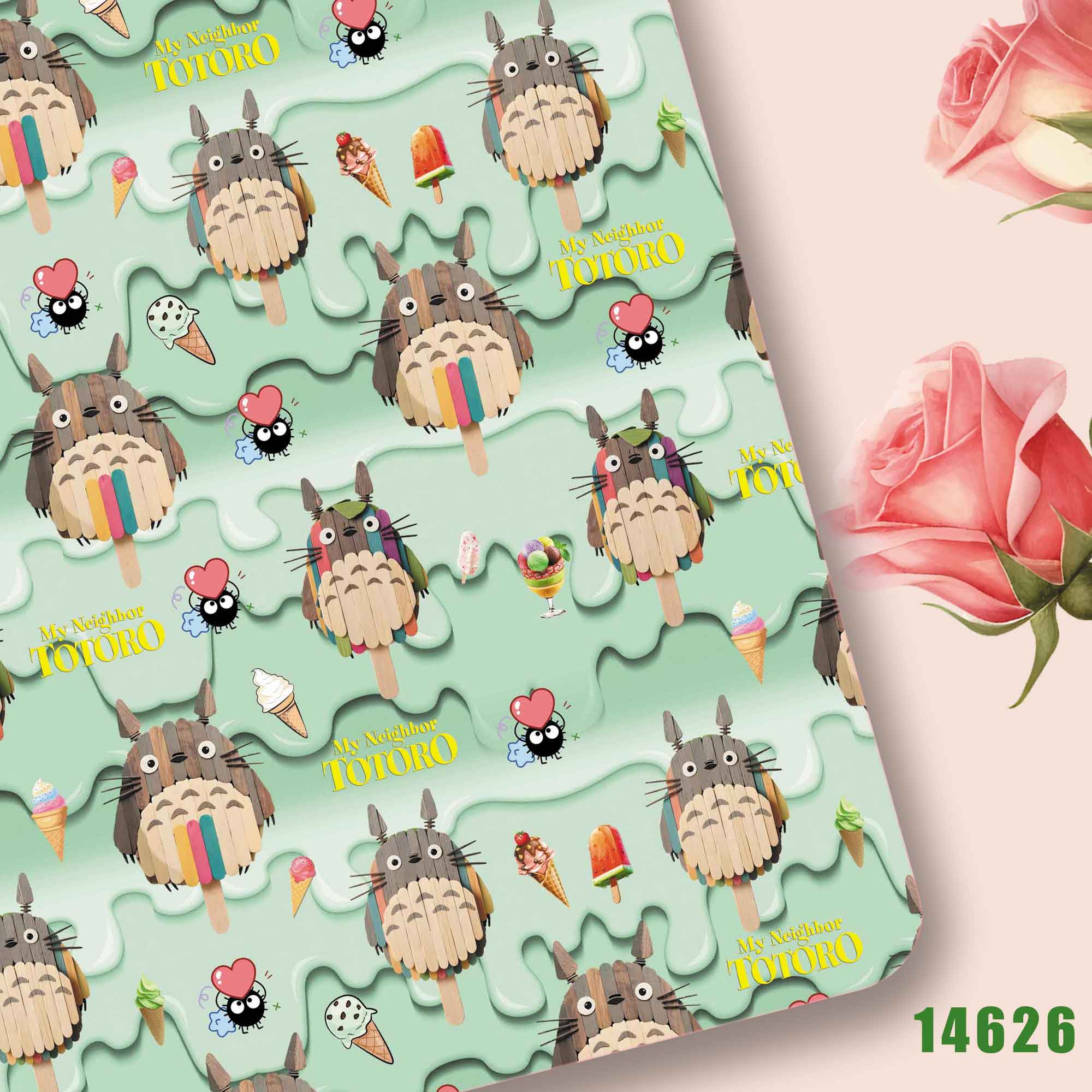 140*50cm Cartoon Fabric Hot DI - مراجعة Baby Clothing 1 Year Old وسعره