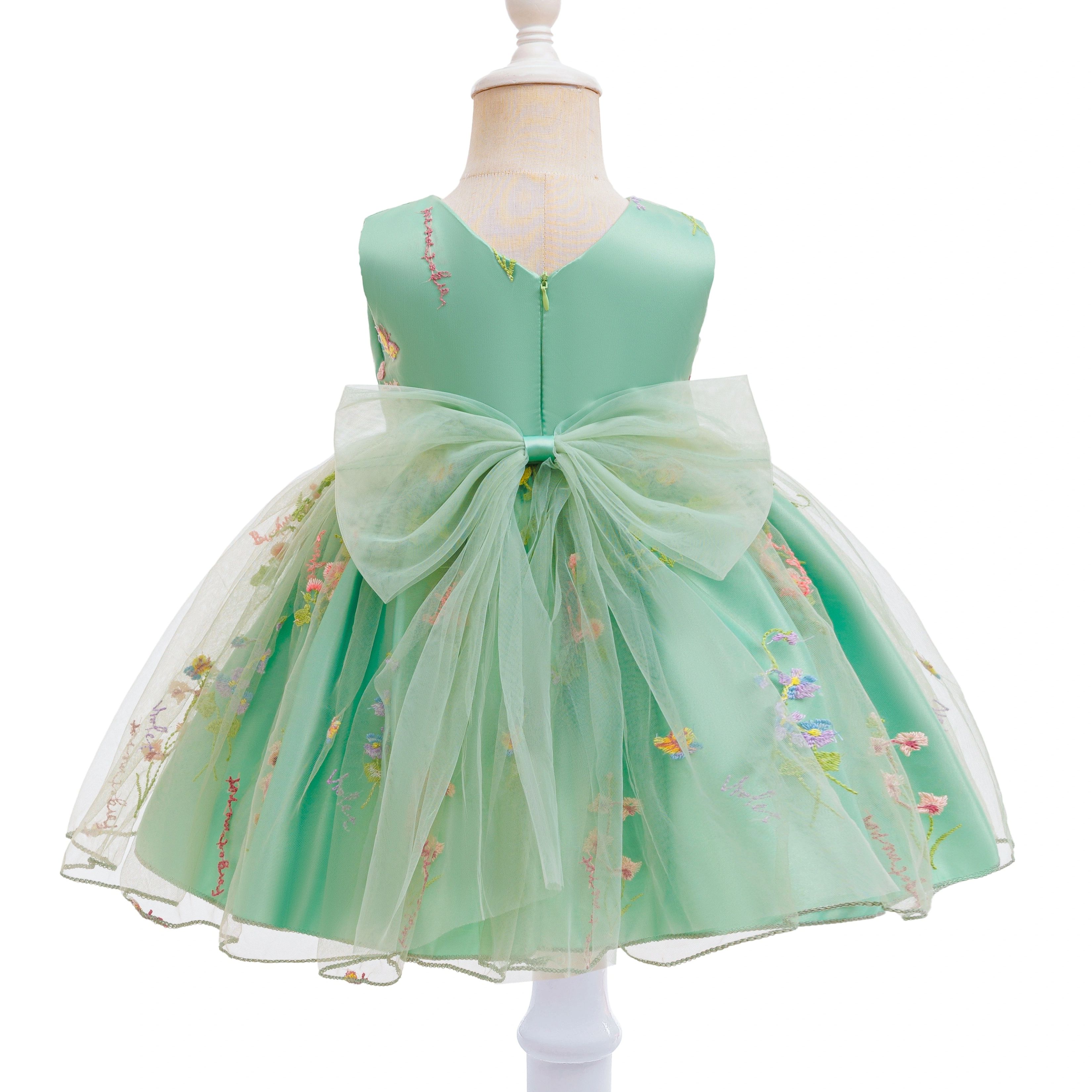 Baby Girls Butterfly 1st Birth - مراجعة Baby Clothing Dresser وسعره
