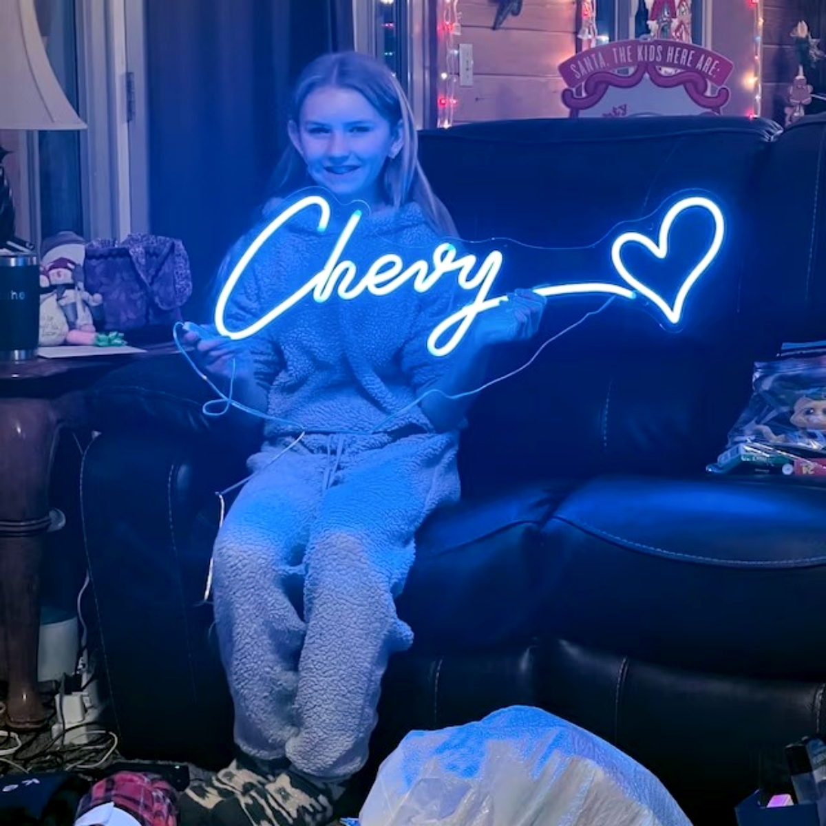 Custom Neon Sign Led Light,Kid - مراجعة Baby Shop Clothing وسعره