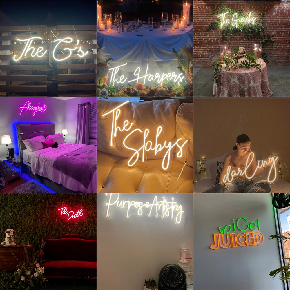 Custom Neon Sign Led Light,Kid - مراجعة Baby Shop Clothing وسعره
