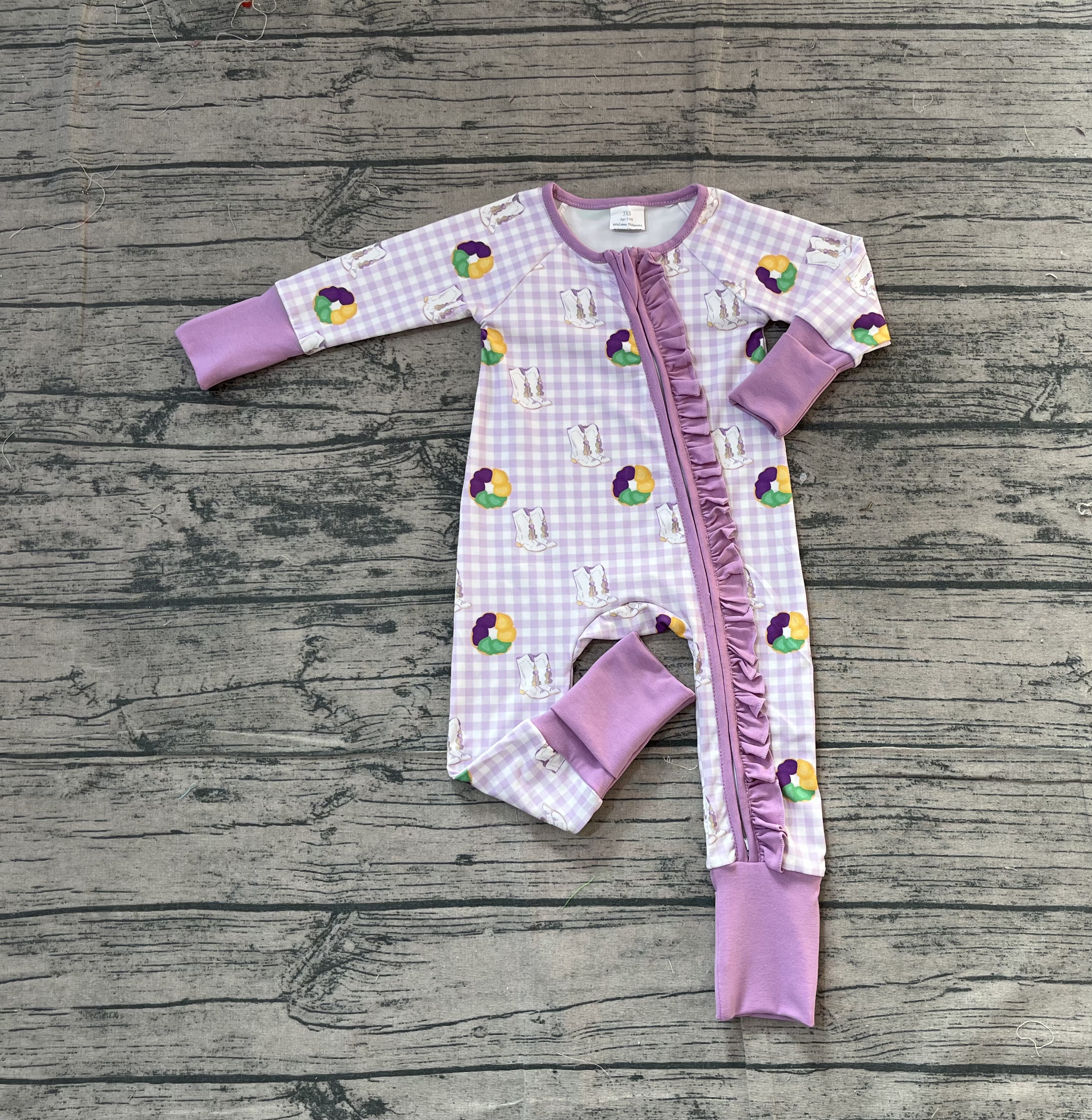 z1114-09 LR2783 Pre-sale Whole - مراجعة Baby Clothing Sale وسعره