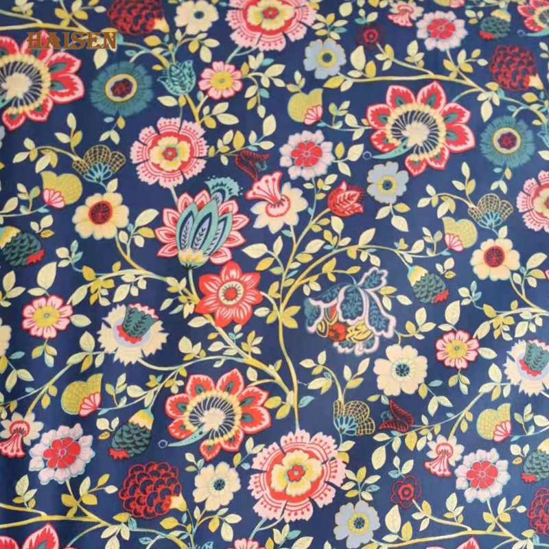 AB Pattern Printed Cotton Twil - مراجعة Baby Clothing Organic Cotton وسعره