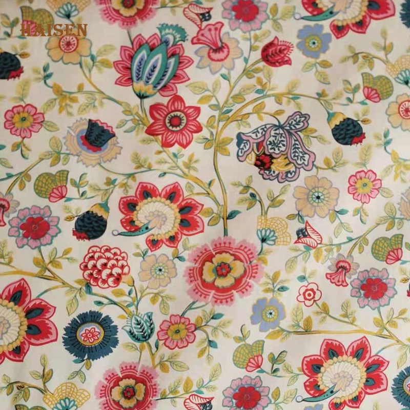 AB Pattern Printed Cotton Twil - مراجعة Baby Clothing Organic Cotton وسعره