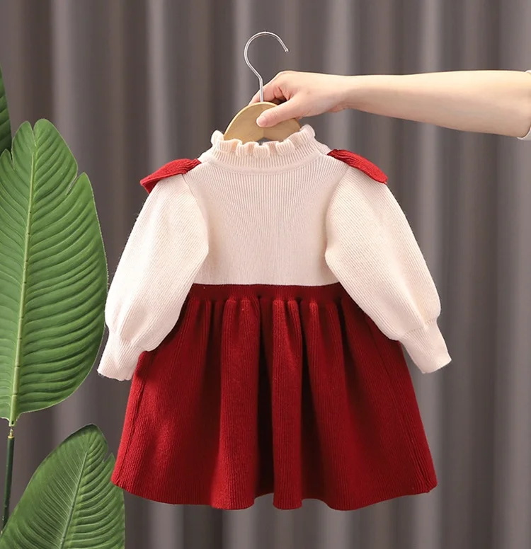 Baby Girl Clothes Autumn Winte - مراجعة Baby Clothing Winter وسعره