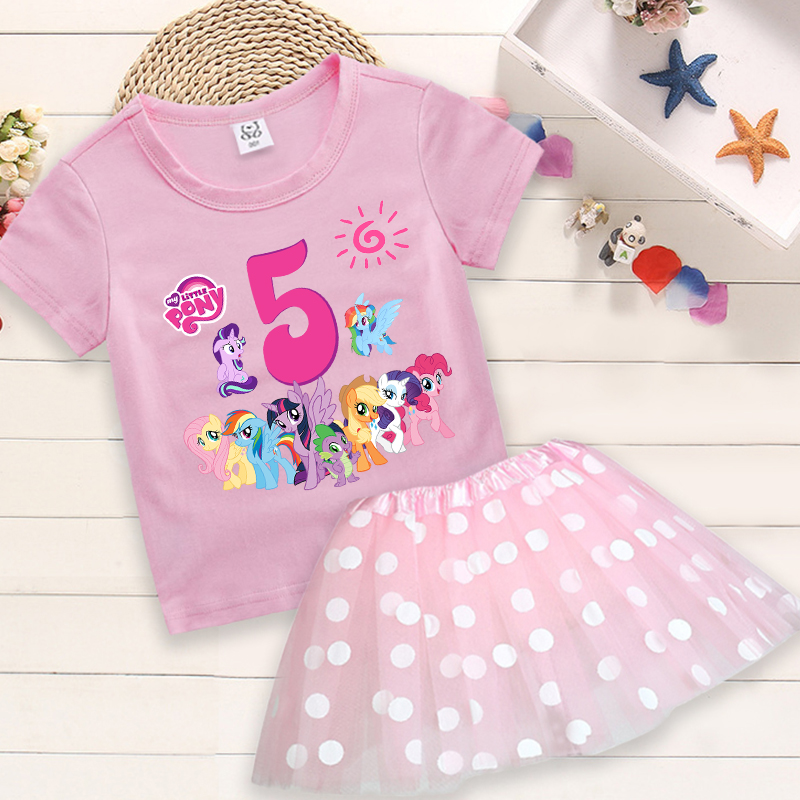 My Little Pony Baby Girls Birt - مراجعة Baby Clothing 1 Year Old وسعره