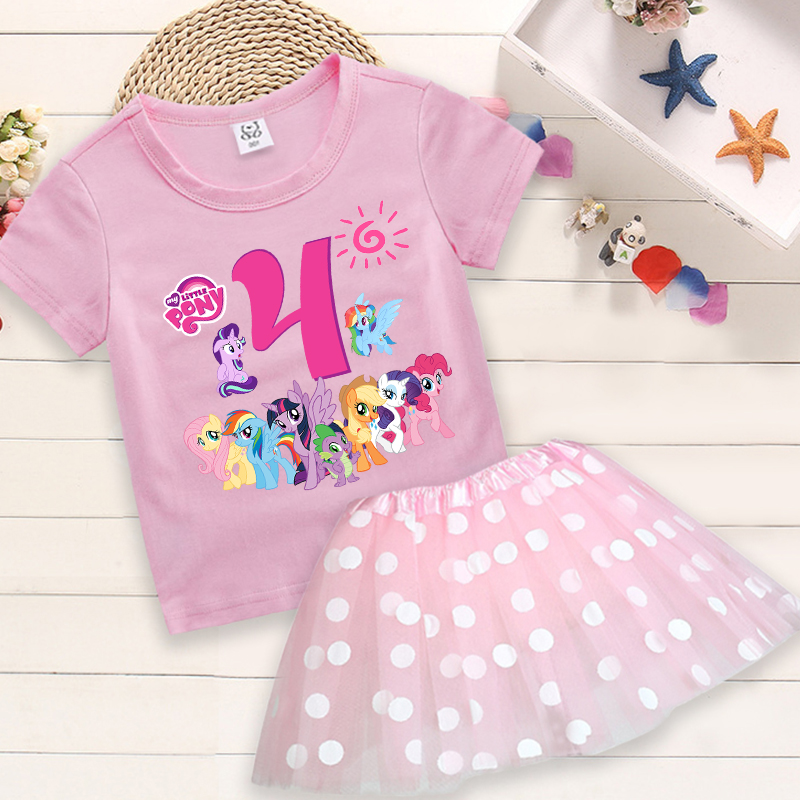 My Little Pony Baby Girls Birt - مراجعة Baby Clothing 1 Year Old وسعره