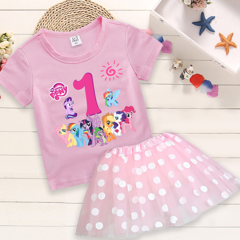 My Little Pony Baby Girls Birt - مراجعة Baby Clothing 1 Year Old وسعره
