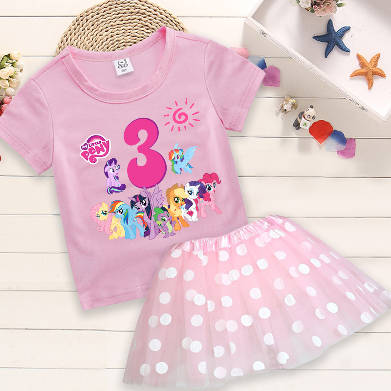 My Little Pony Baby Girls Birt - مراجعة Baby Clothing 1 Year Old وسعره