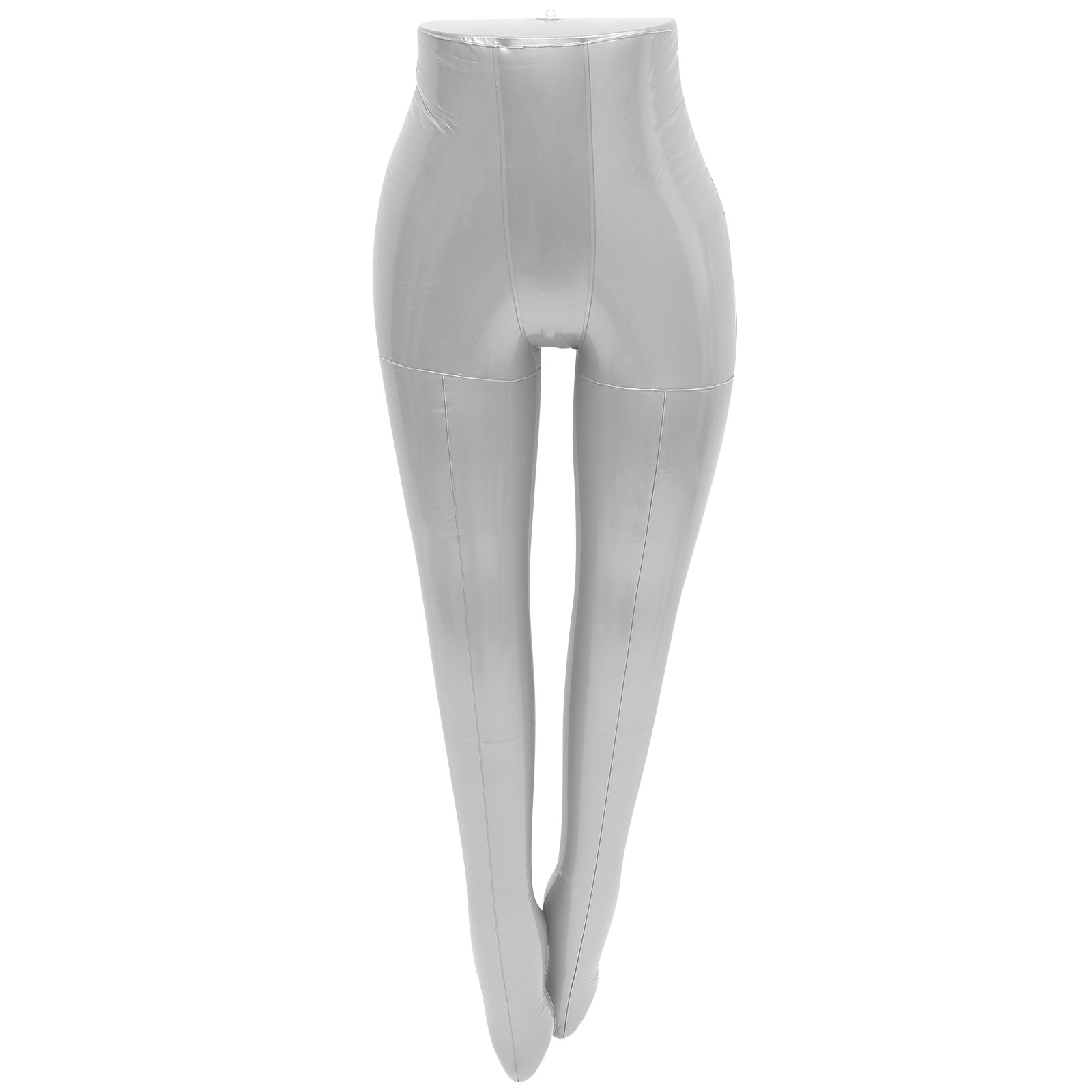 Inflatable Female Half Body Le - مراجعة Baby Shop Clothing وسعره