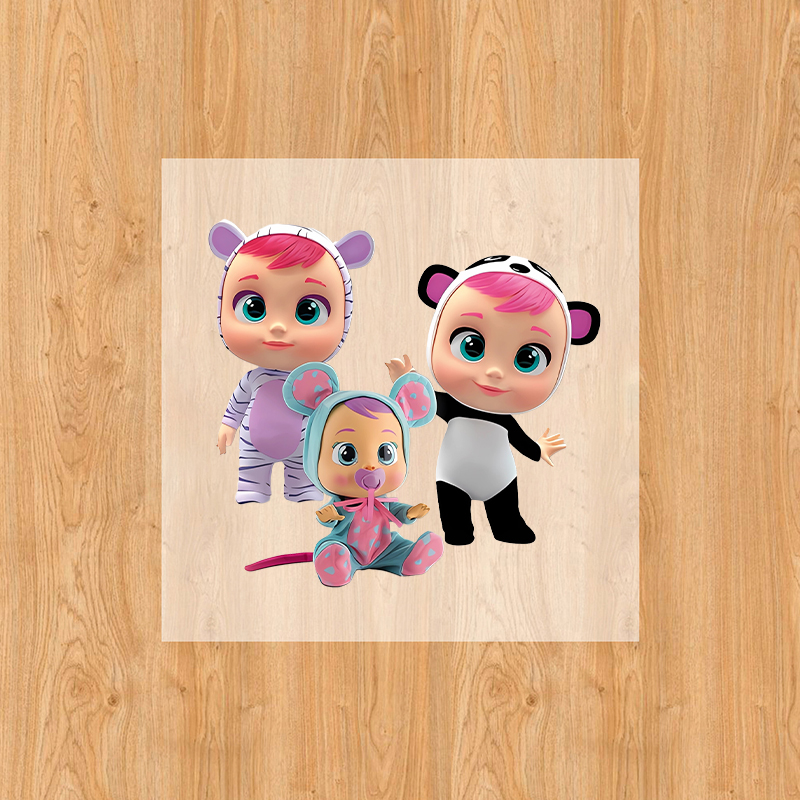 Autumn and Winter Couples Dog  - مراجعة Baby Clothing Winter وسعره