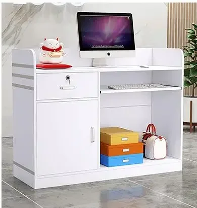 QO Cashier counter simple mode - مراجعة Baby Shop Clothing وسعره