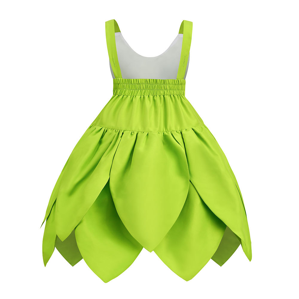 Baby Girl Tinker Bell Fairy Dr - مراجعة Baby Clothing Dresser وسعره