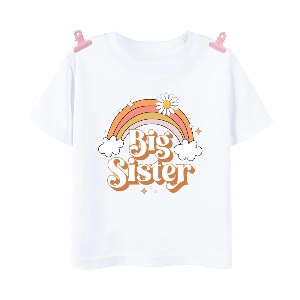 Promoted To Big Sister Printed - مراجعة Baby Clothing Sale وسعره