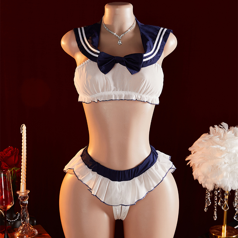Exotic Clothing Porn Cosplay S - مراجعة Baby Shop Clothing وسعره