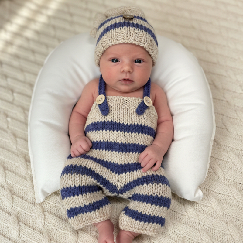 Baby Photo Costume Clothes New - مراجعة Baby Clothing Sets Boy وسعره