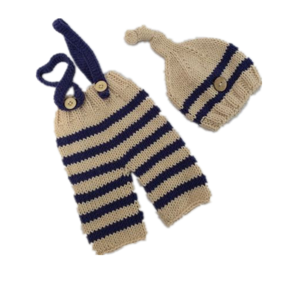 Baby Photo Costume Clothes New - مراجعة Baby Clothing Sets Boy وسعره