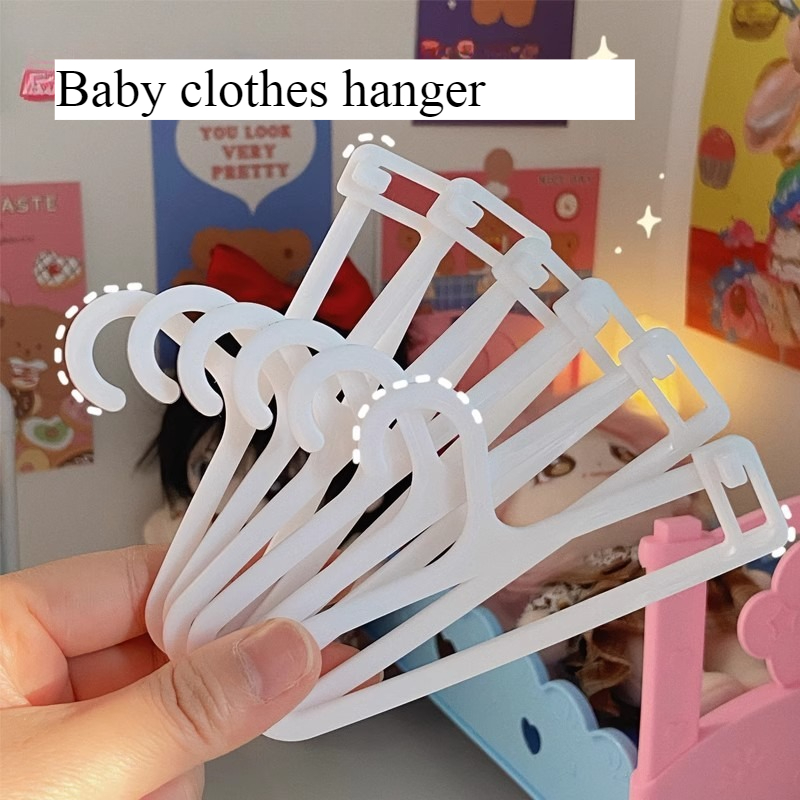 Cotton doll clothes storage ra - مراجعة Baby Clothing Types وسعره