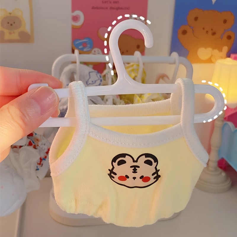Cotton doll clothes storage ra - مراجعة Baby Clothing Types وسعره