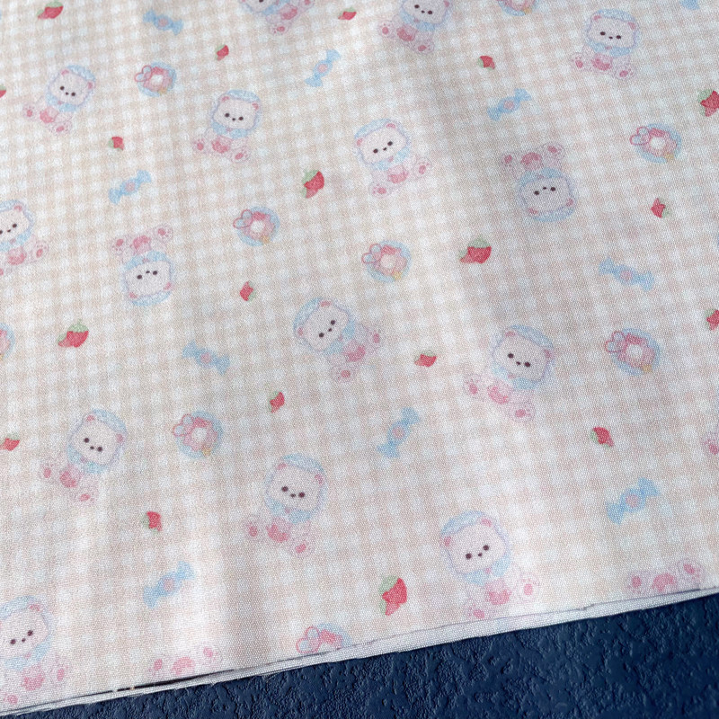 yellow “Baby Bear” Scattered P - مراجعة Baby Clothing وسعره