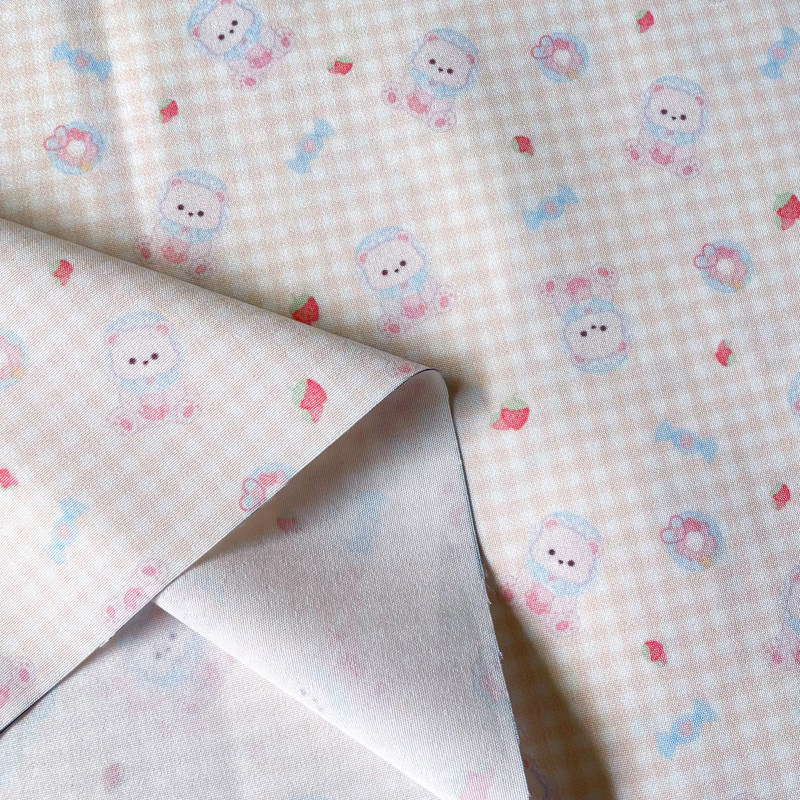 yellow “Baby Bear” Scattered P - مراجعة Baby Clothing وسعره