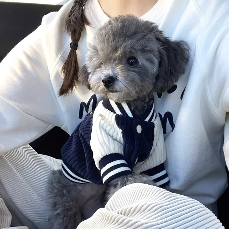 Costume for Dog Clothes Chihua - مراجعة Baby Clothing Winter وسعره
