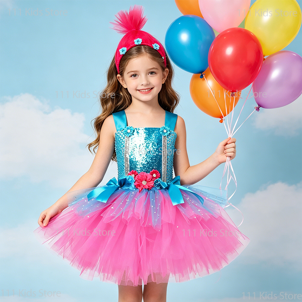Girls Summer Dress Princess Po - مراجعة Baby Tutu Skirt وسعره