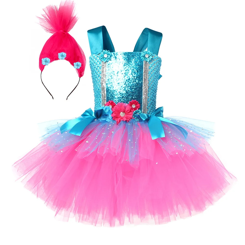 Girls Summer Dress Princess Po - مراجعة Baby Tutu Skirt وسعره
