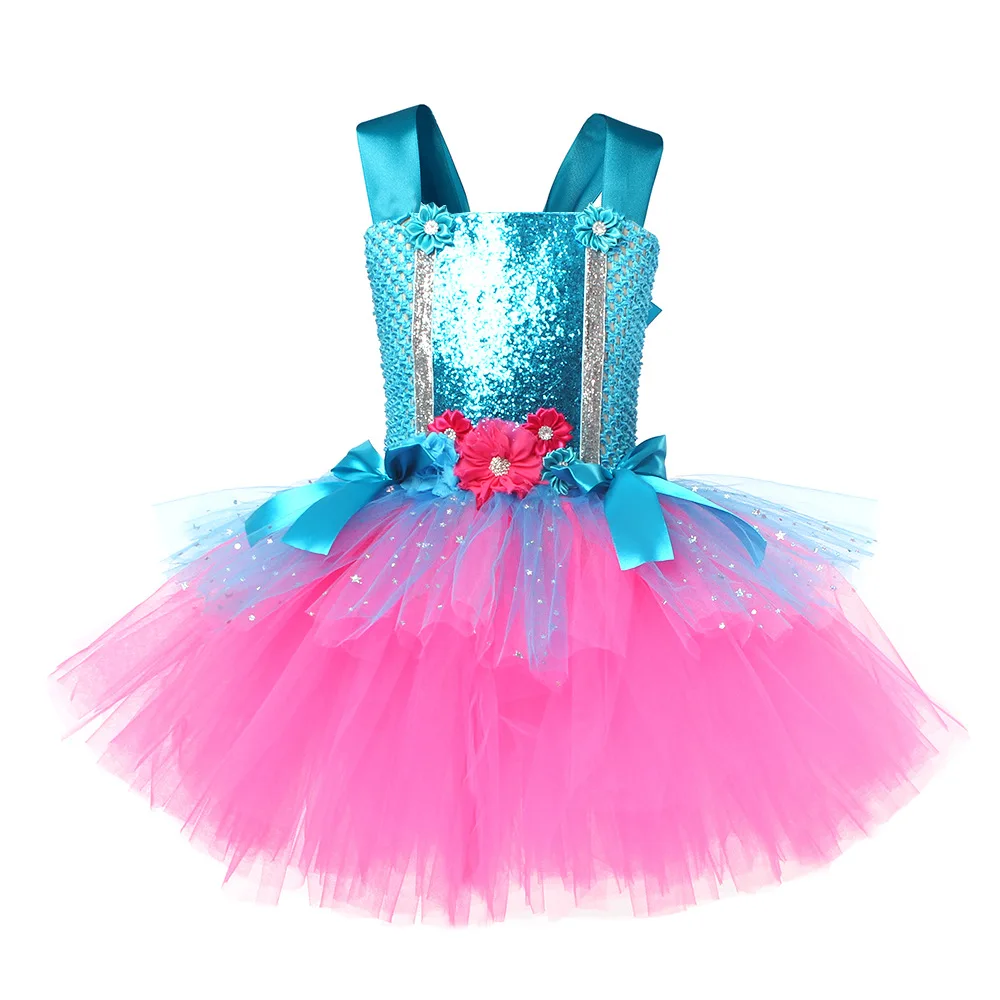 Girls Summer Dress Princess Po - مراجعة Baby Tutu Skirt وسعره