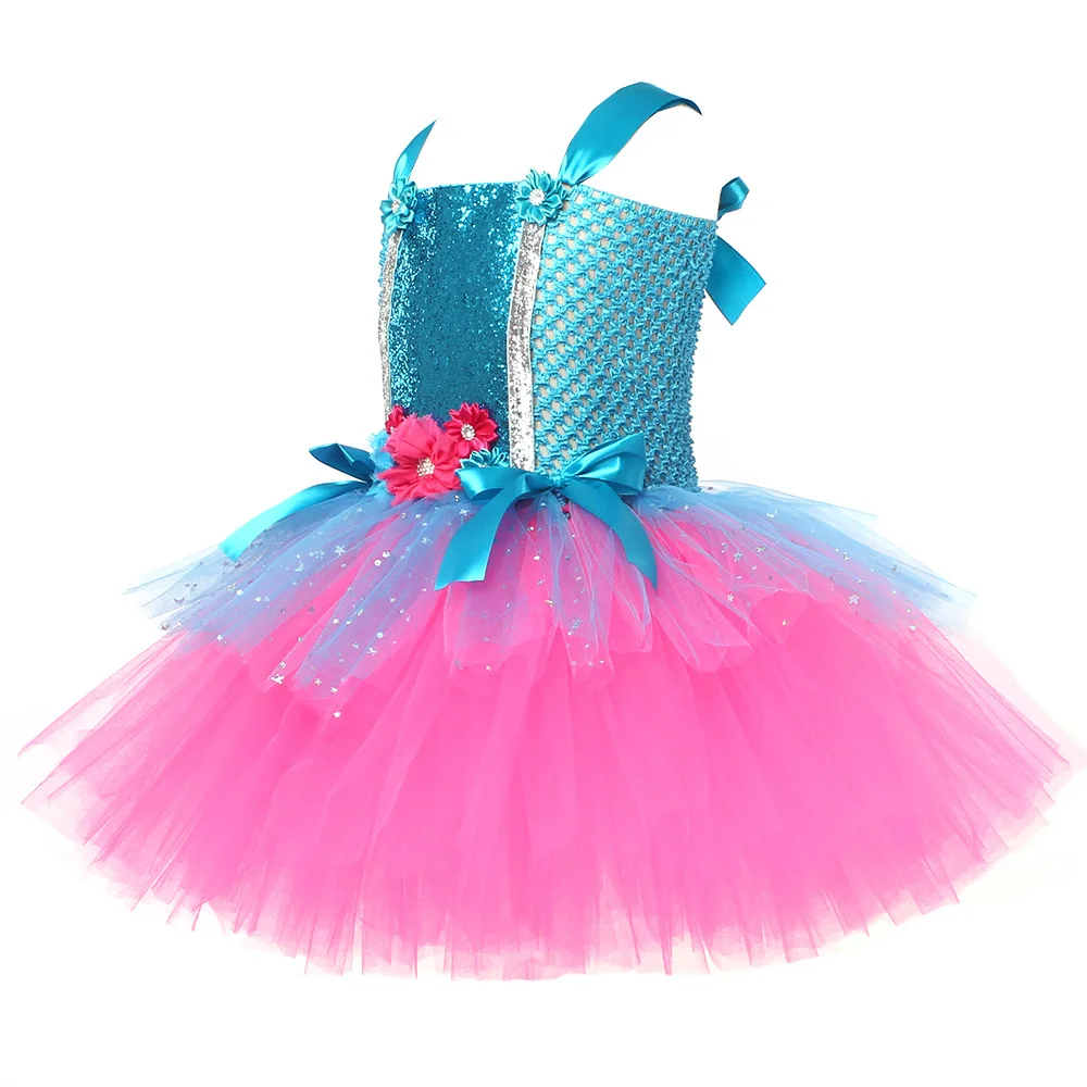 Girls Summer Dress Princess Po - مراجعة Baby Tutu Skirt وسعره