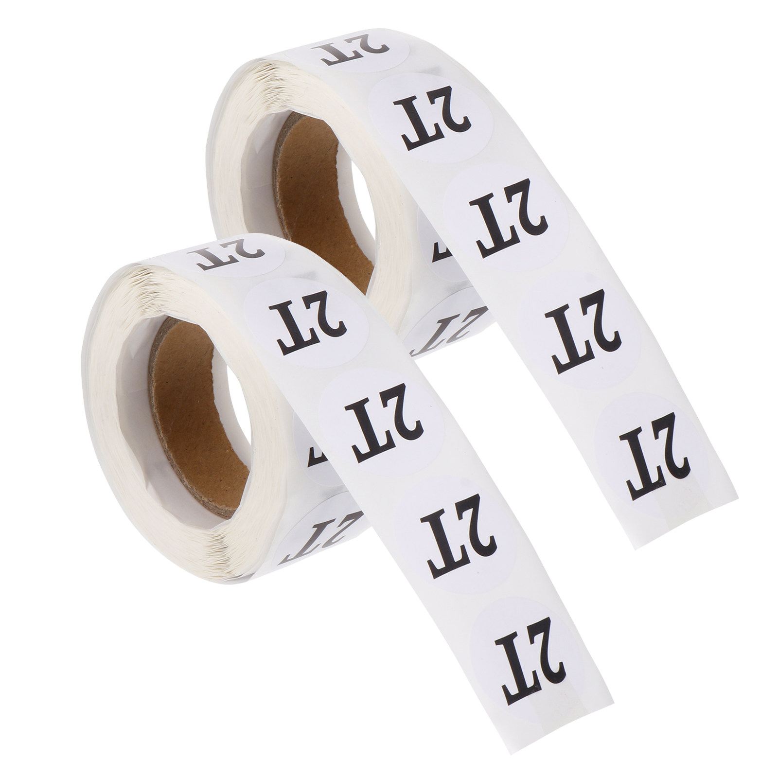 2 Roll Baby Clothing Size Stic - مراجعة Baby Shop Clothing وسعره