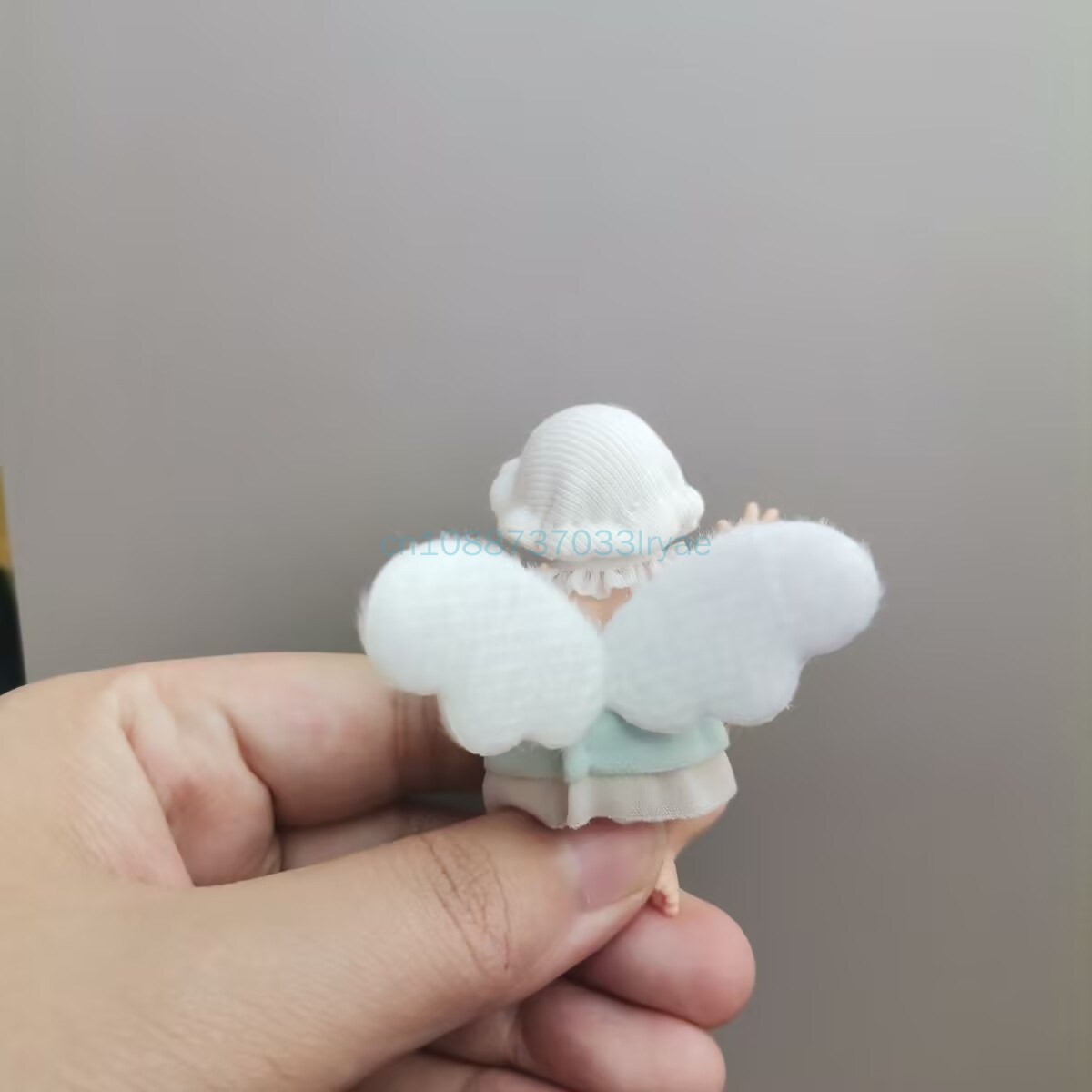 Angel Clothing Zuru Mysterious - مراجعة Baby Clothing وسعره