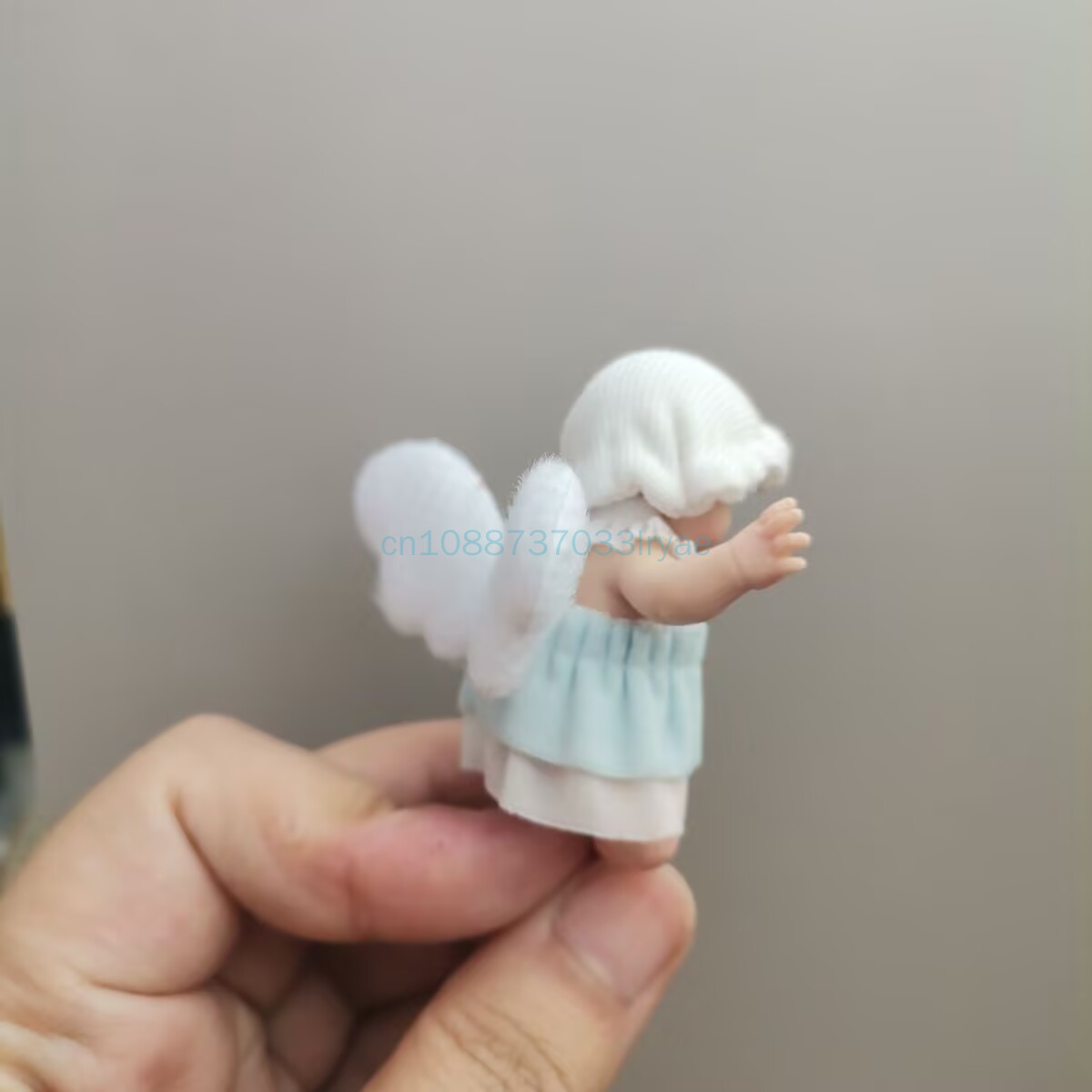 Angel Clothing Zuru Mysterious - مراجعة Baby Clothing وسعره