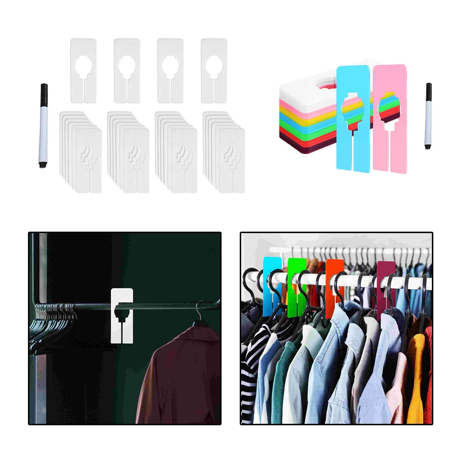 28x Clothing Size Closet Rack  - مراجعة Baby Shop Clothing وسعره