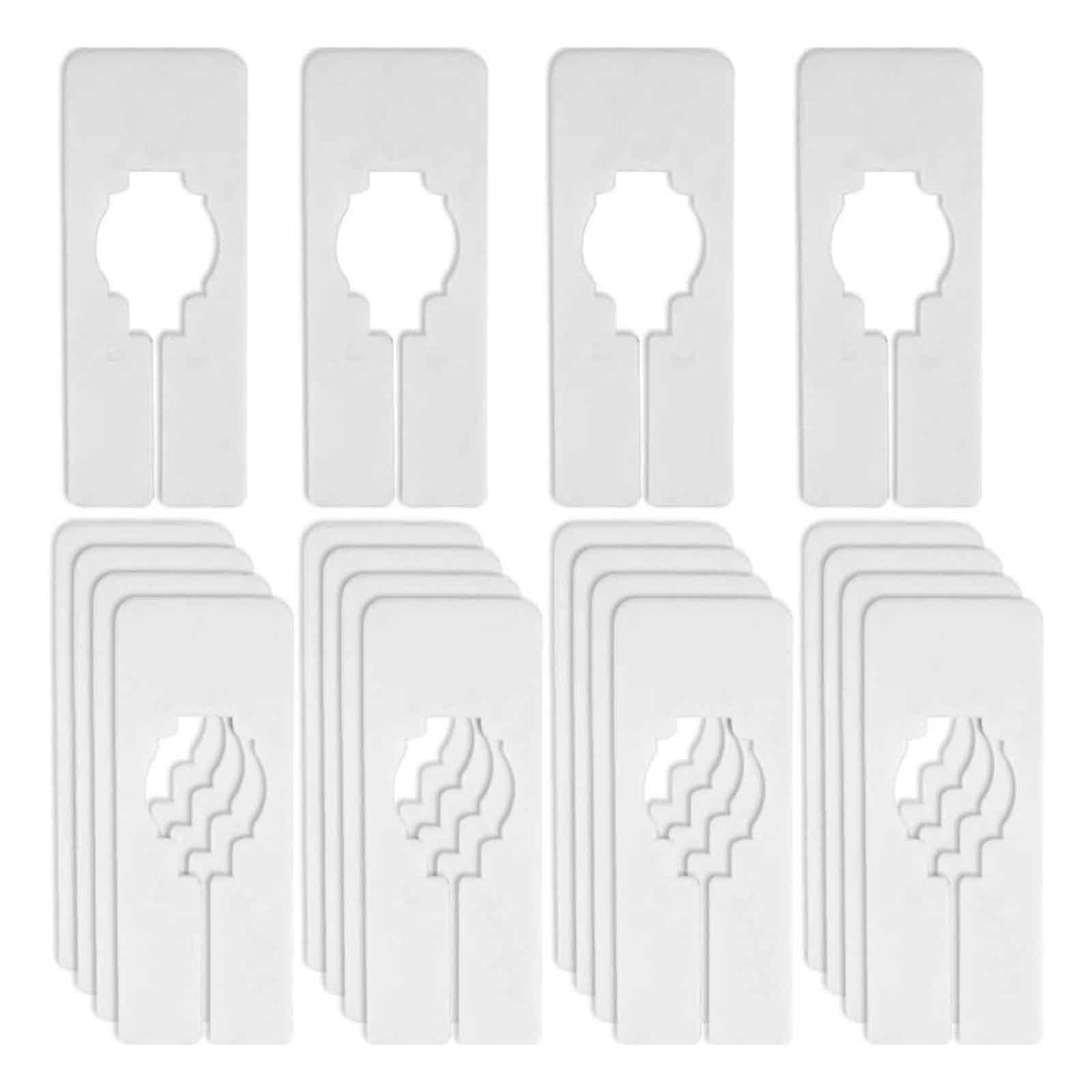 28x Clothing Size Closet Rack  - مراجعة Baby Shop Clothing وسعره
