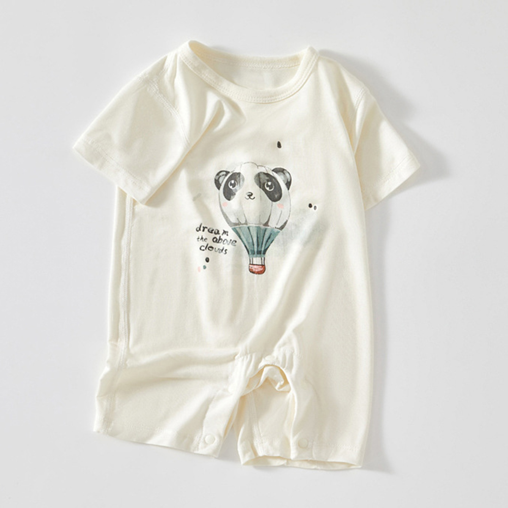 Baby Girl Rompers Summer Thin  - مراجعة Baby Clothing Types وسعره
