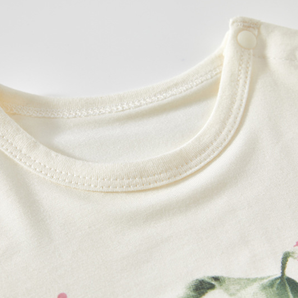 Baby Girl Rompers Summer Thin  - مراجعة Baby Clothing Types وسعره