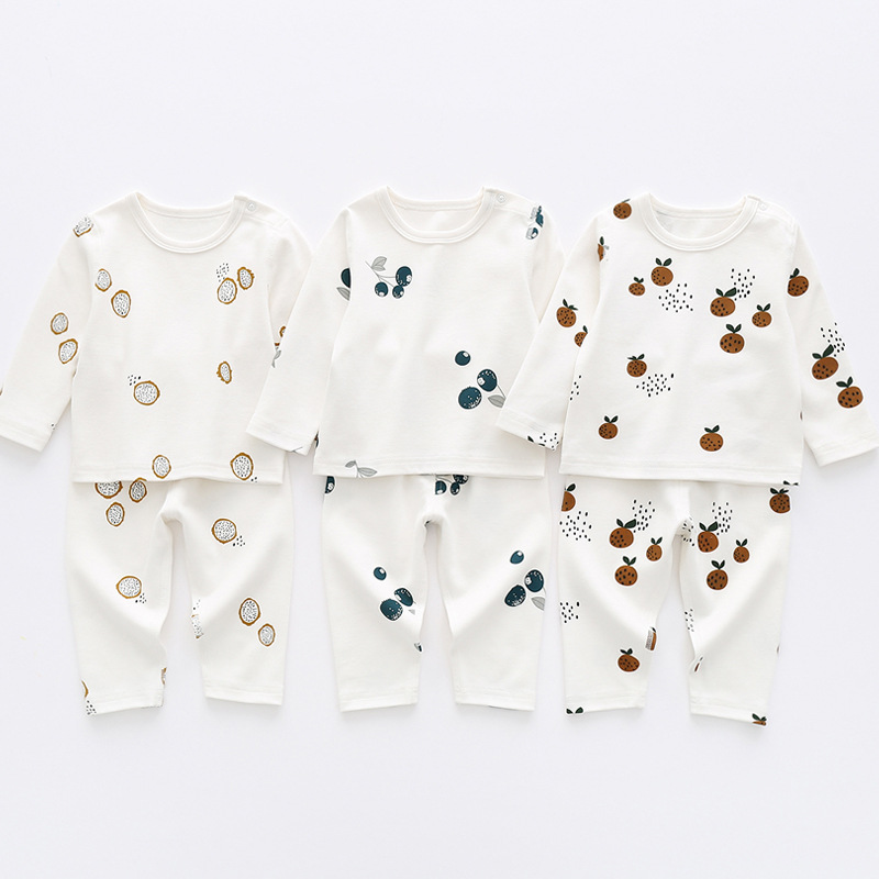 Baby Clothing Sets Suit Organi - مراجعة Baby Clothing Organic Cotton وسعره