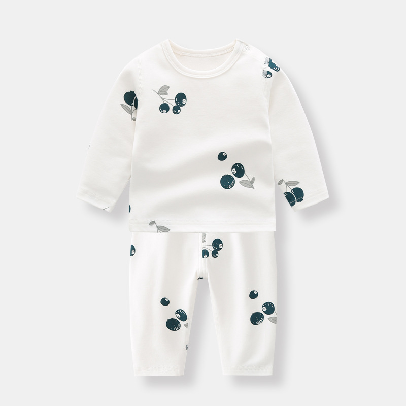 Baby Clothing Sets Suit Organi - مراجعة Baby Clothing Organic Cotton وسعره