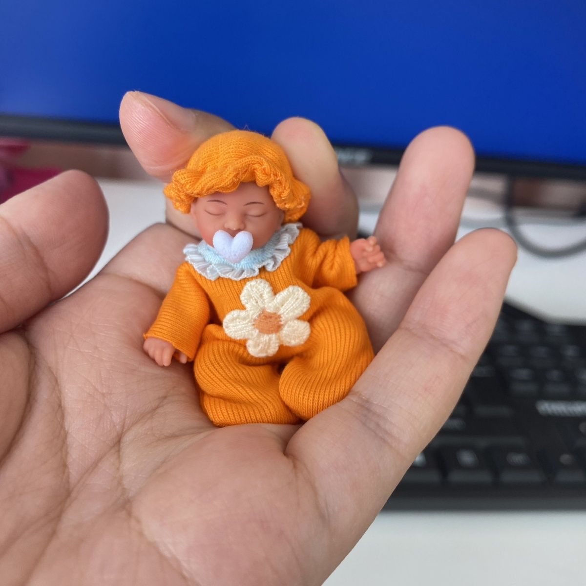 Hot! Only Doll Clothing Zuru M - مراجعة Baby Clothing وسعره