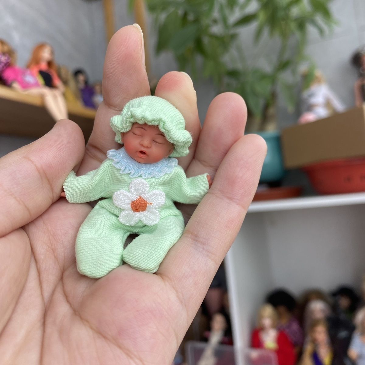 Hot! Only Doll Clothing Zuru M - مراجعة Baby Clothing وسعره