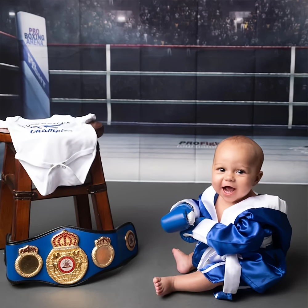 Newborn Photography Props Baby - مراجعة Baby Clothing Gift Set وسعره