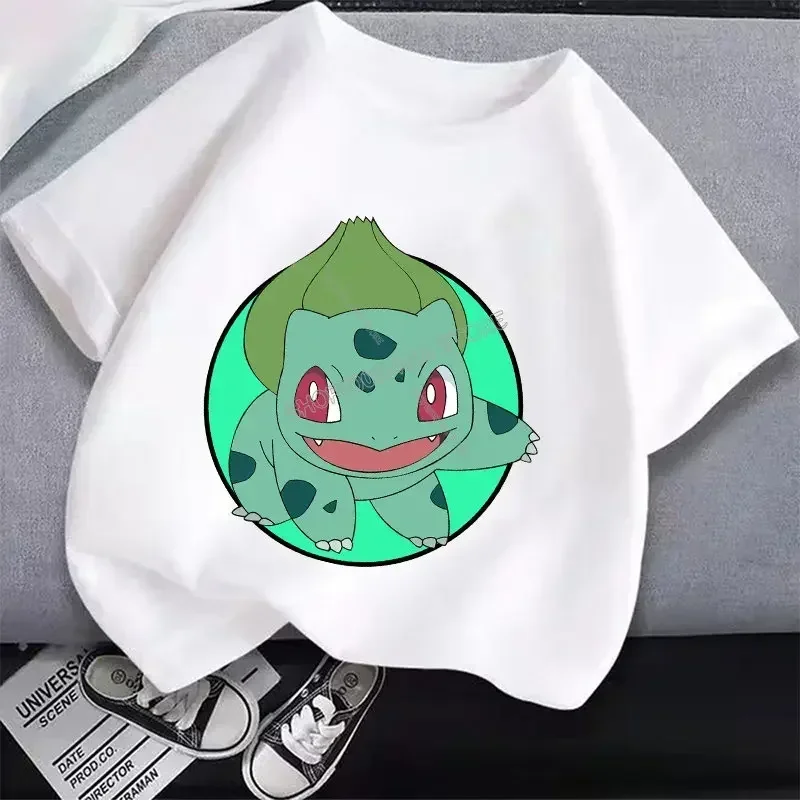 Pikachu Pokemon Cotton T Shirt - مراجعة Baby Clothing 1 Year Old وسعره