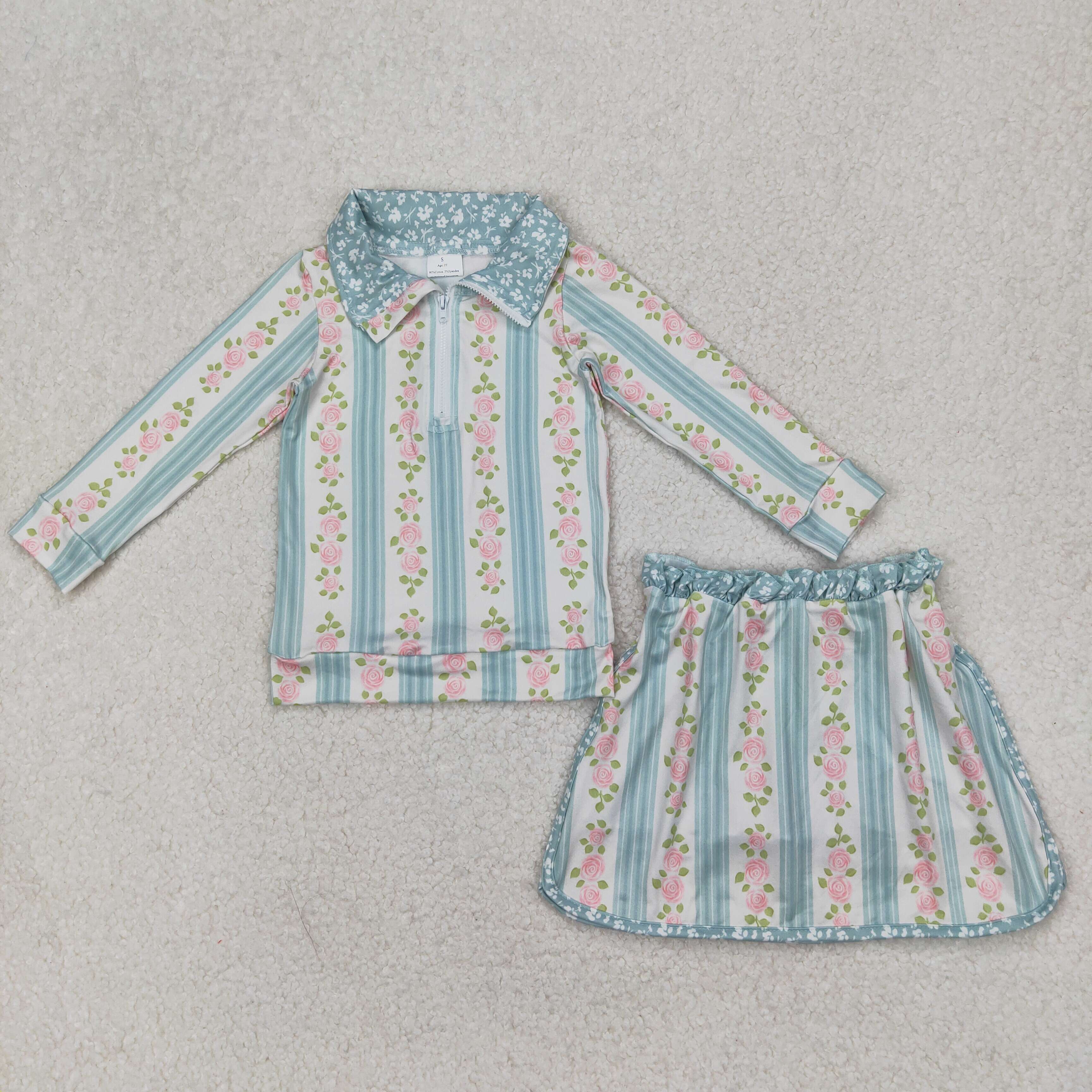 Wholesale Hot Sale Western Bou - مراجعة Baby Clothing Sale وسعره