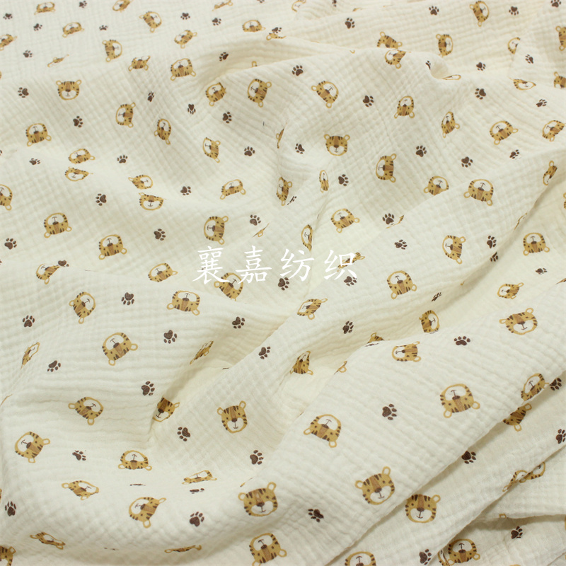 100X135cm Baby Cotton Gauze Cr - مراجعة Baby Clothing Organic Cotton وسعره