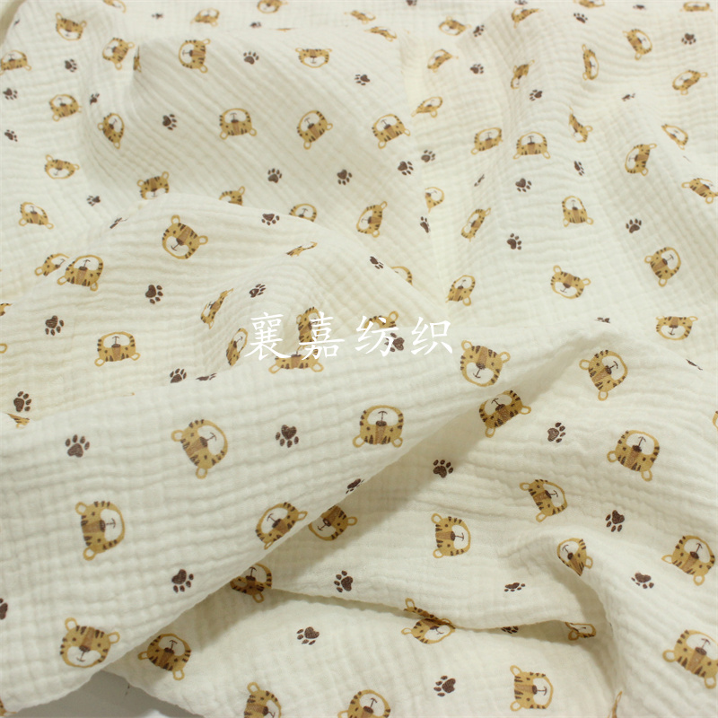 100X135cm Baby Cotton Gauze Cr - مراجعة Baby Clothing Organic Cotton وسعره